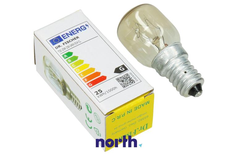 Żarówka do kuchenki Bosch HCE722320V/12,2