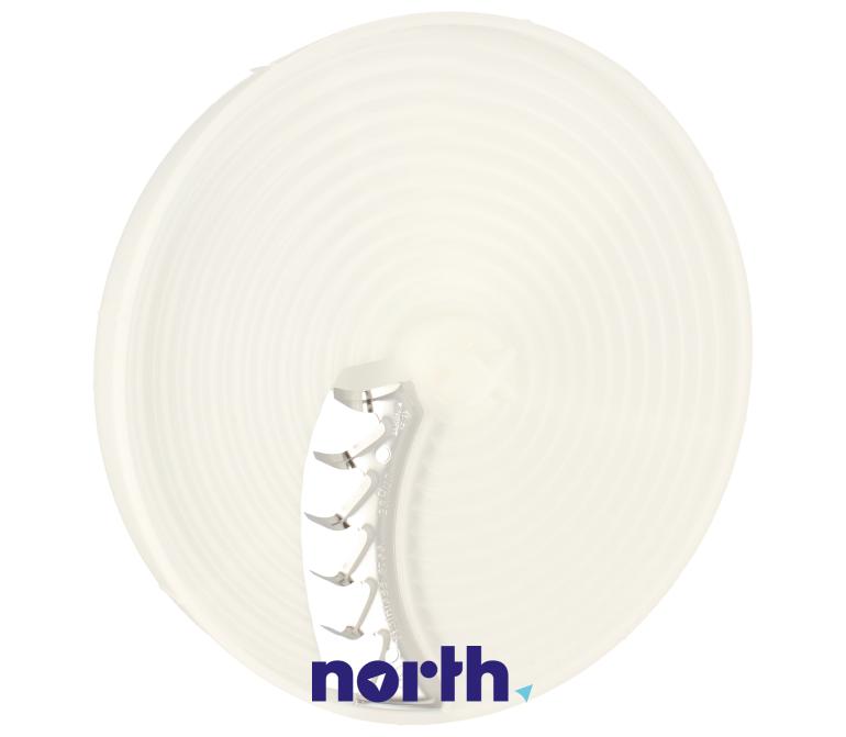Tarcza do frytek do robota kuchennego do Braun MQ9087X,1