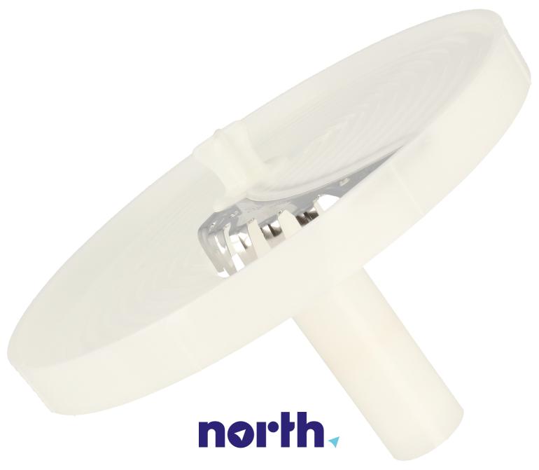 Tarcza do frytek do robota kuchennego do Braun MQ7087X,2