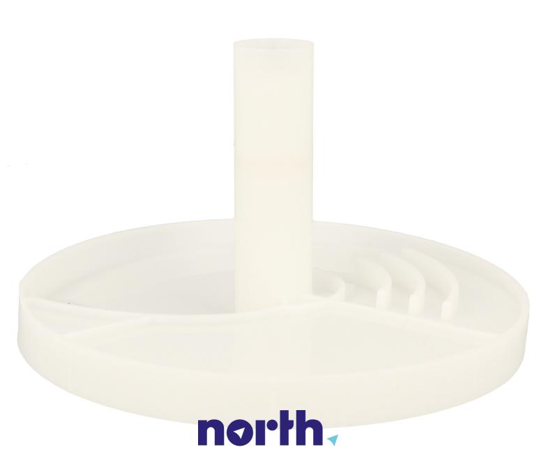 Tarcza do frytek do robota kuchennego do Braun MQ7087X,3
