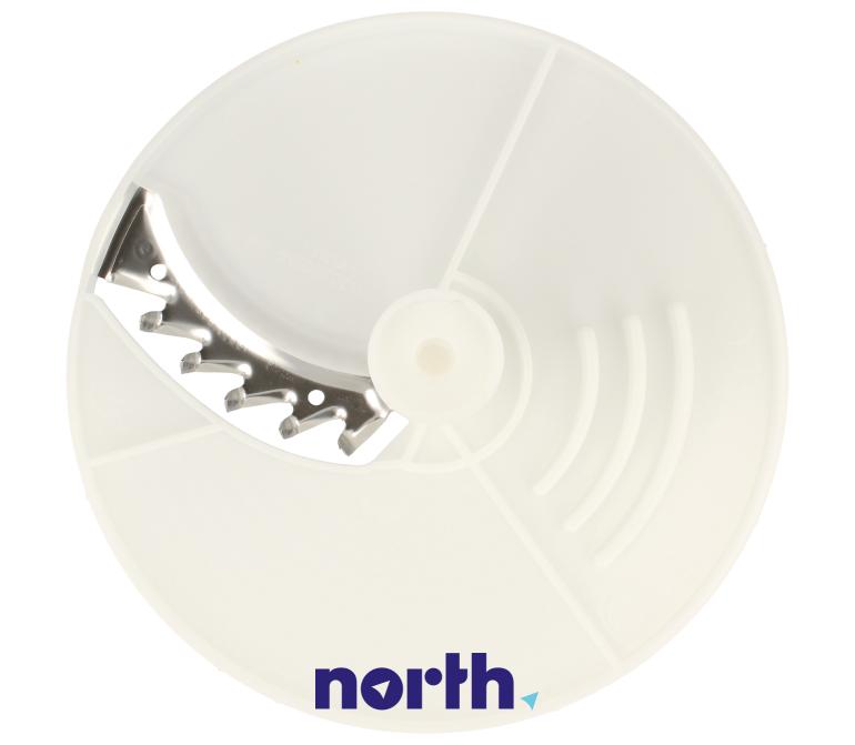 Tarcza do frytek do robota kuchennego do Braun MQ7087X,4