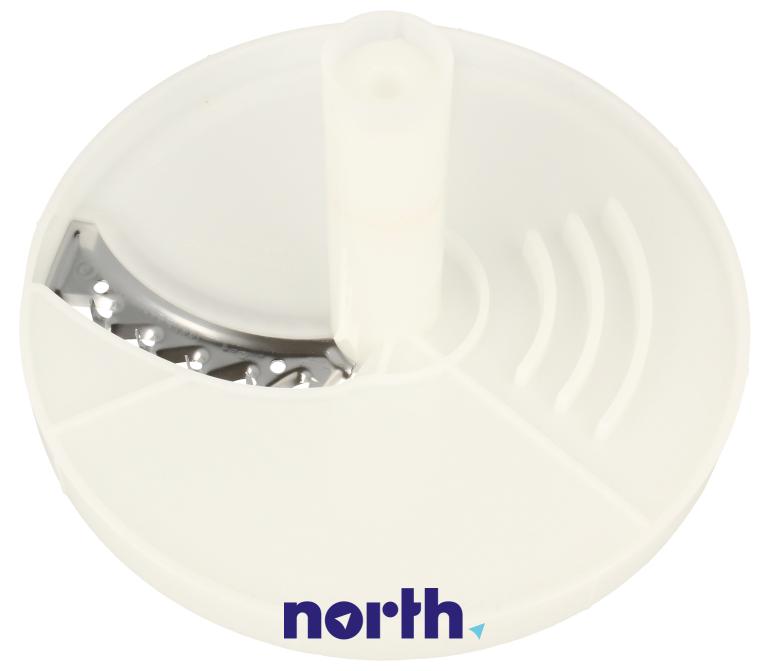 Tarcza do frytek do robota kuchennego do Braun MQ9087X,0