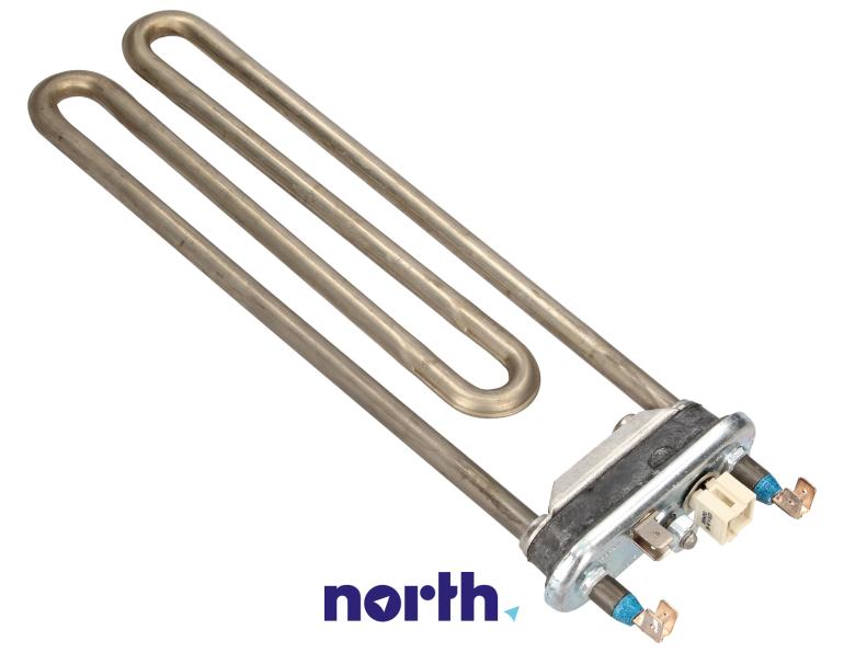 Grzałka z czujnikiem do pralki Electrolux EWF1030,1