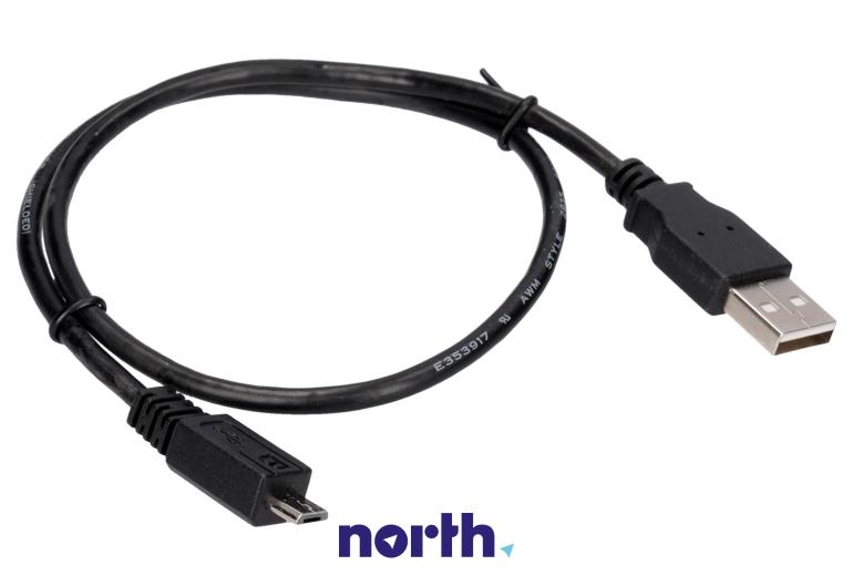 Kabel USB do tabletu Samsung YP-G1 CW,0