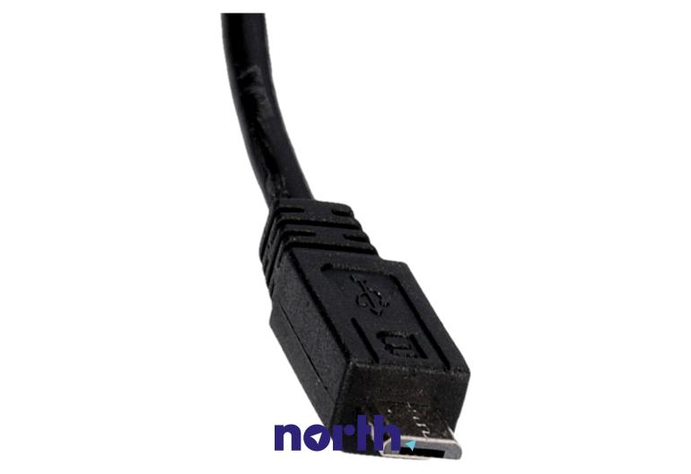 Kabel USB do tabletu Samsung YP-G1 CW,4