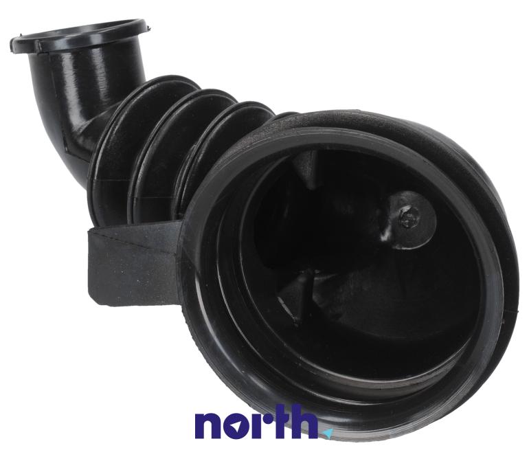 Wąż połączeniowy bęben-pompa (bęben - pompa) do pralki Miele W 463 S,0