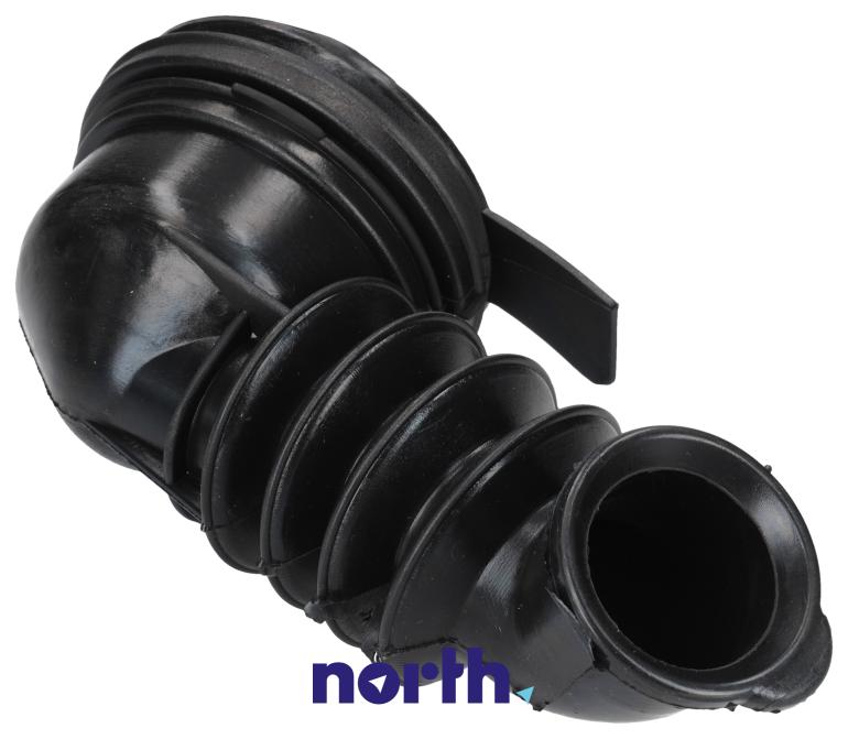 Wąż połączeniowy bęben-pompa (bęben - pompa) do pralki Miele W 463 S,1