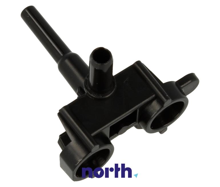 Złączka dozownika kawy do ekspresu do Philips SM6582/10,0