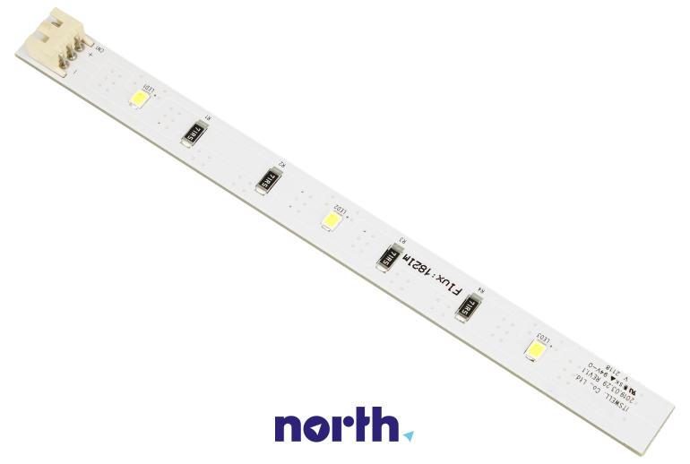 Listwa LED do lodówki Samsung RB36J8035SR/EF,1