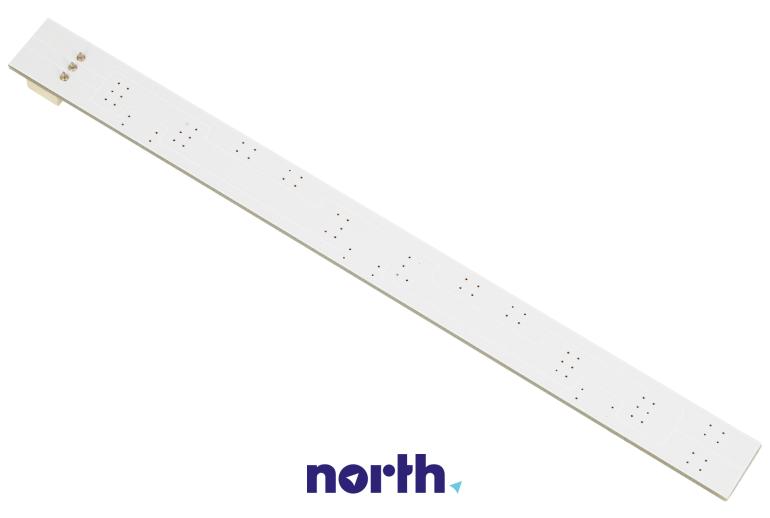 Listwa LED do lodówki Samsung RS66A8100B1/EF,2