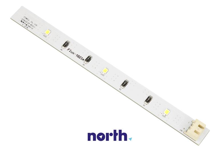 Listwa LED do lodówki Samsung RB33J8035SR/EF,0