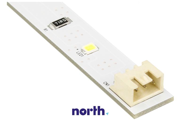 Listwa LED do lodówki Samsung RB33J8035SR/EF,3