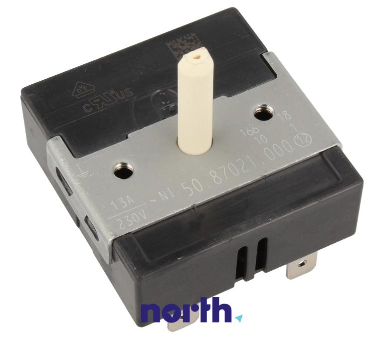 Regulator energii jednoobwodowy do kuchenki do Amica HK 1104,0