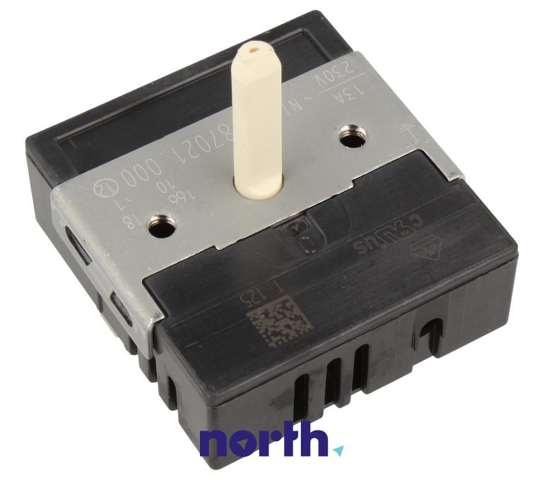 Regulator energii jednoobwodowy do kuchenki do Amica 618CE3.333HQ(W),1