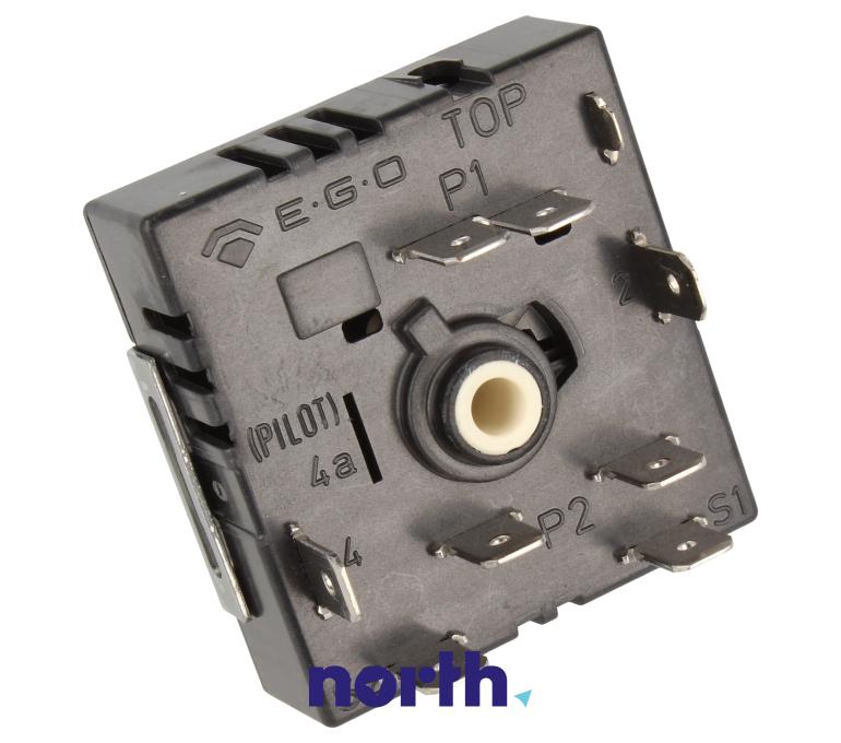 Regulator energii jednoobwodowy do kuchenki do Amica 618CE3.333HQ(W),2