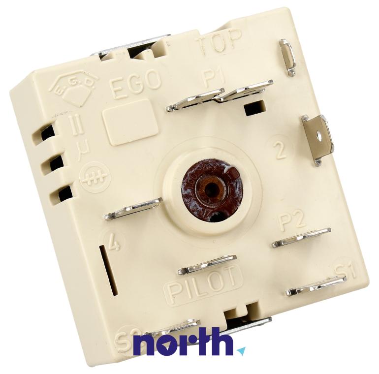 Regulator energii jednoobwodowy do kuchenki do Amica 618CE3.333HQ(W),5