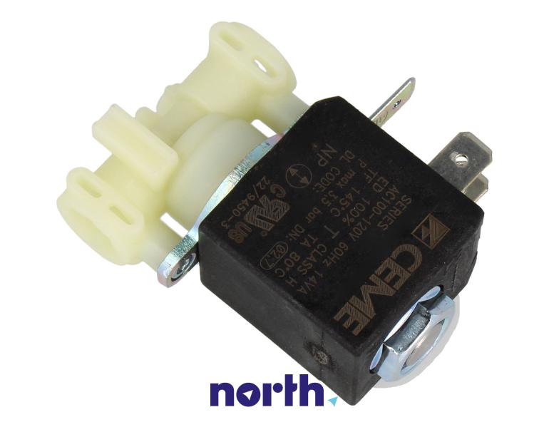 Elektrozawór do ekspresu do DeLonghi ESAM 5400,1