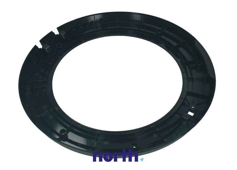 Ramka wewnętrzna drzwi do pralki Hisense WF5S1043BW/PL,1