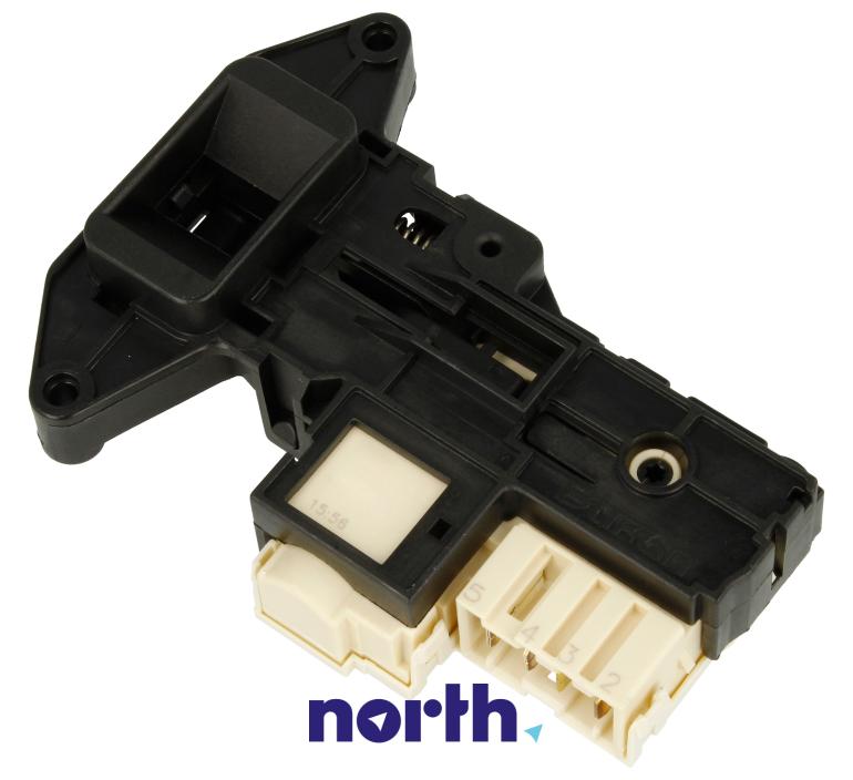 Blokada otwarcia drzwi do pralki Daewoo DWC-UD1213,0