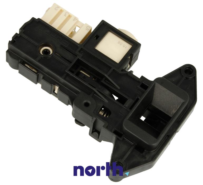 Blokada otwarcia drzwi do pralki Daewoo DWC-UD1213,1