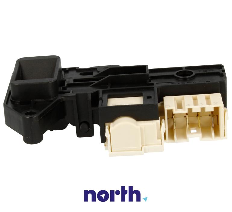 Blokada otwarcia drzwi do pralki Daewoo DWC-UD1213,3