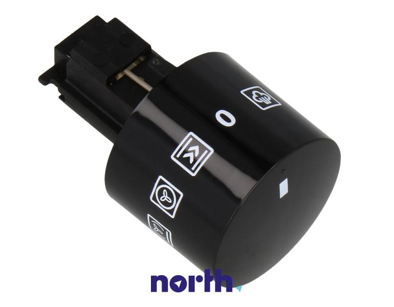 Pokrętło funkcji do piekarnika do Electrolux EOB6631BOX,0