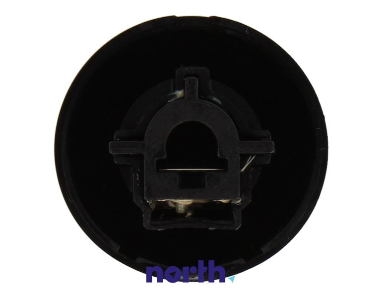 Pokrętło funkcji do piekarnika do Electrolux EOB6631BOX,3