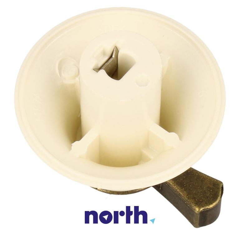 Pokrętło do kuchenki do Gorenje GKS6C70CLI,2