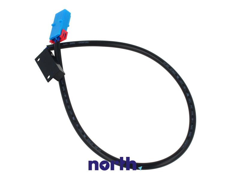 Mikroprzełącznik do pralki Samsung DV80M5010QX/EU,1