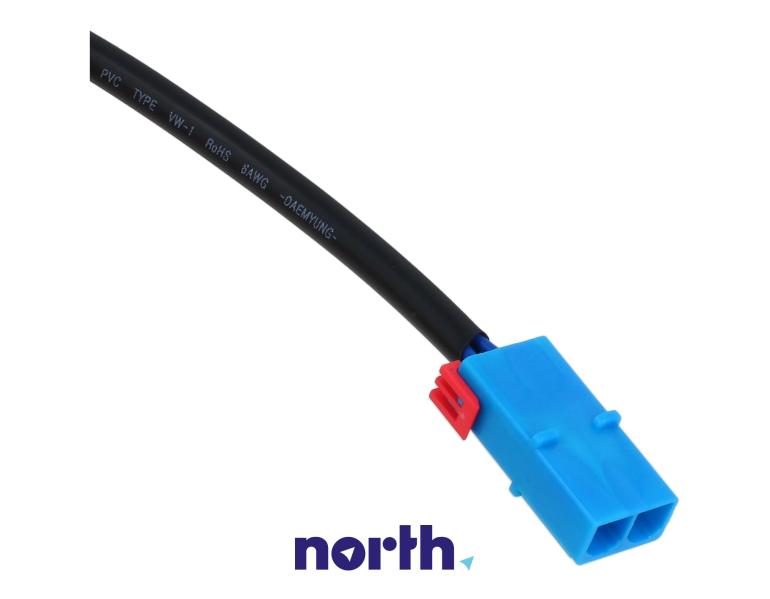 Mikroprzełącznik do pralki Samsung DV80M5010QX/EU,3