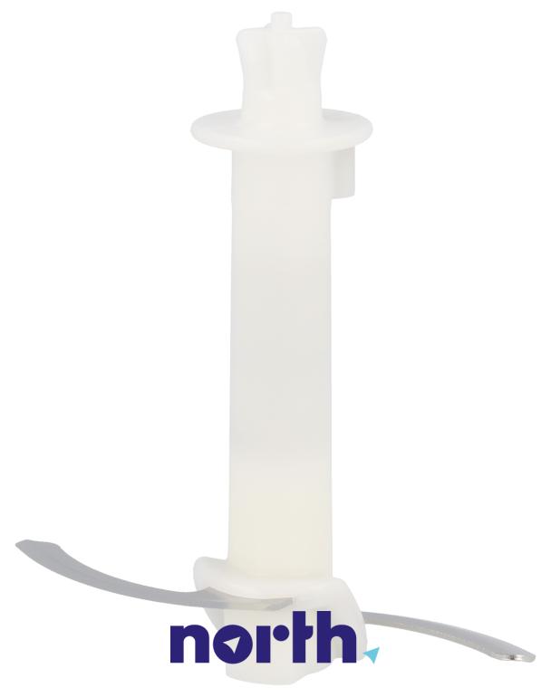 Nóż rozdrabniacza do blendera ręcznego do Braun MR540,0