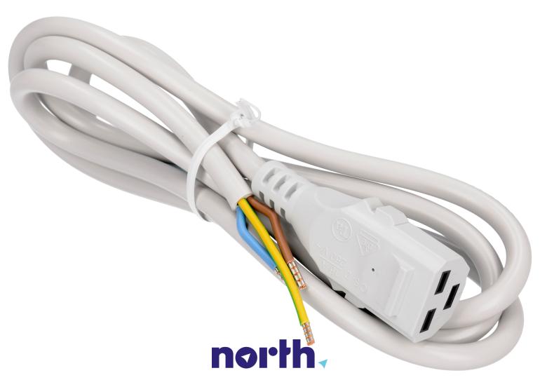 Kabel zasilający do piekarnika do Bosch HBA13B160B/04,0
