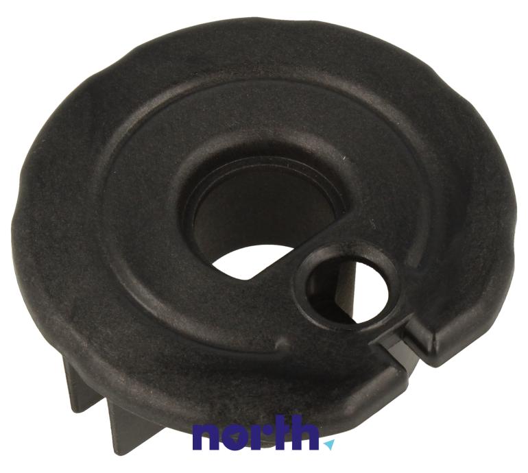 Gniazdo zaworu pojemnika na wodę do ekspresu do kawy Saeco HD8867/11,0