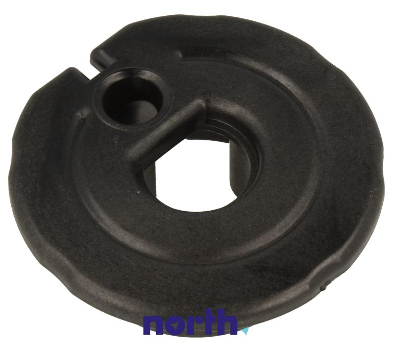 Gniazdo zaworu pojemnika na wodę do ekspresu do kawy Saeco HD8867/11,1