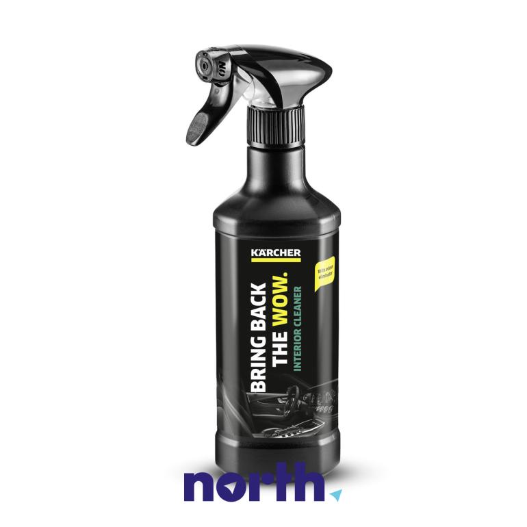 Środek do czyszczenia do myjki ciśnieniowej do Karcher K 2.39 M PLUS WB T50 EU,0