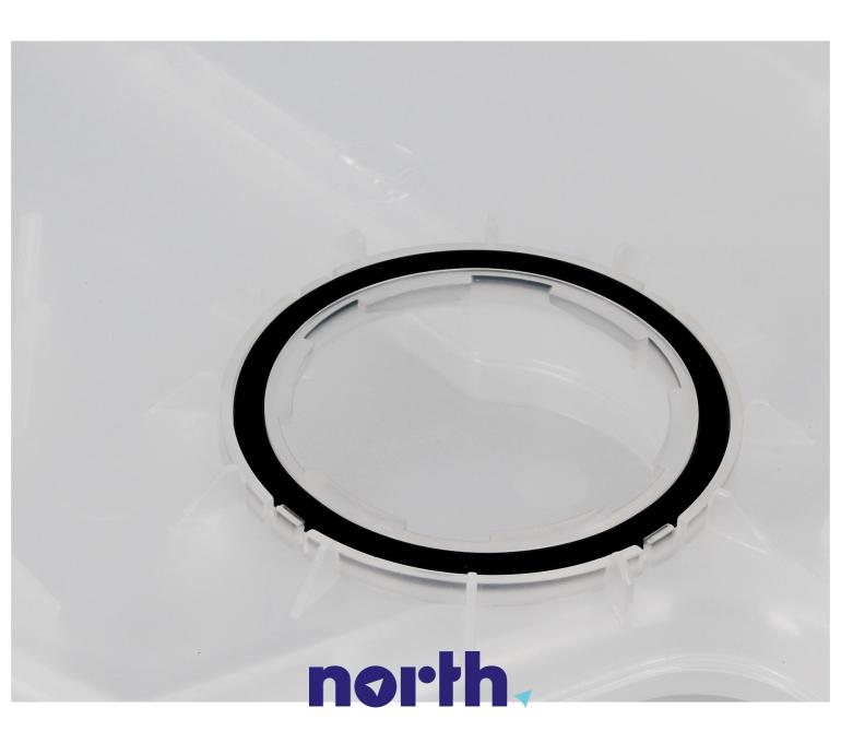 Płaszcz wodny z przepływomierzem do zmywarki do Whirlpool ADP 4109/1 WH,2