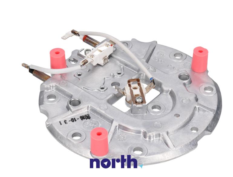 Grzałka do generatora pary Tefal GV5247E5/23,1