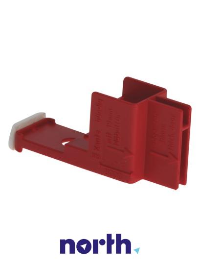 Wspornik do lodówki Gaggenau RB472301/15,0