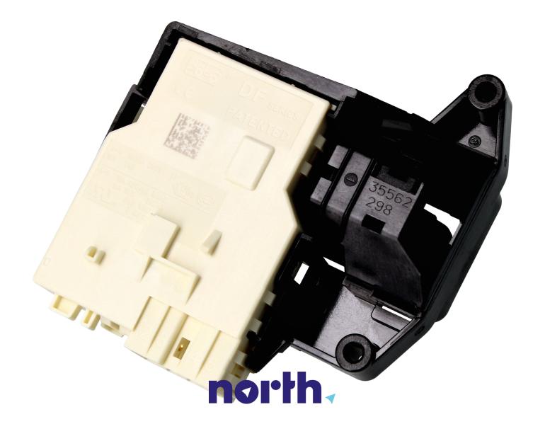 Blokada otwarcia drzwi do pralki LG F14WD96TH2.ABWQEDG,0