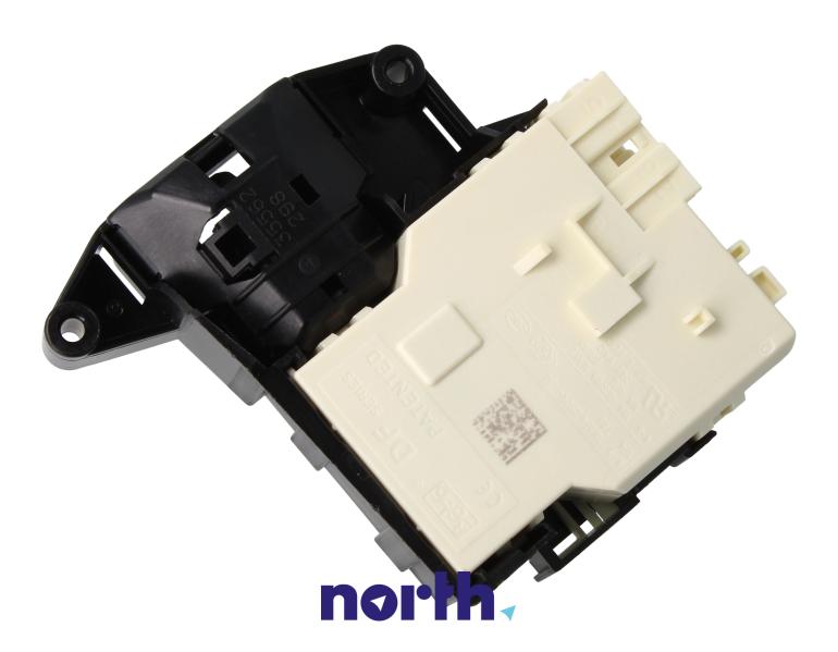 Blokada otwarcia drzwi do pralki LG F4WN608S2,1