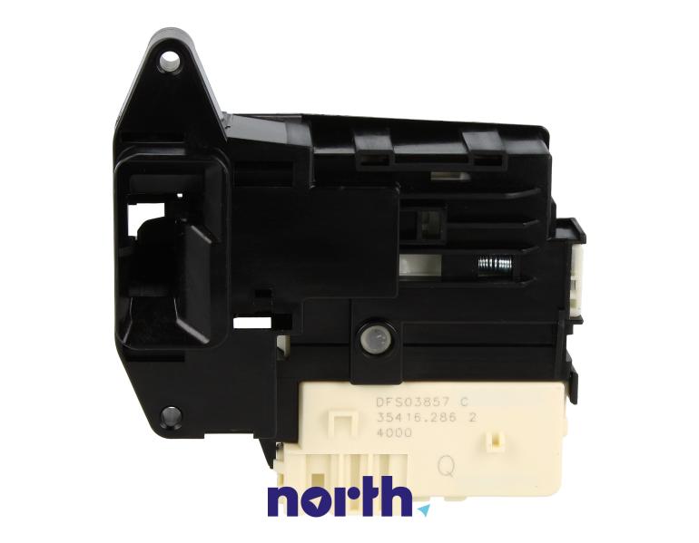 Blokada otwarcia drzwi do pralki LG F4WN608S2,2