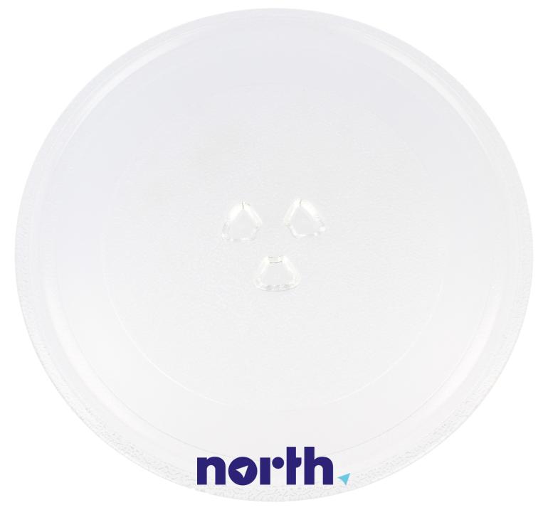 Talerz szklany 24.5cm do mikrofali Electrolux LMS2203EMK,0