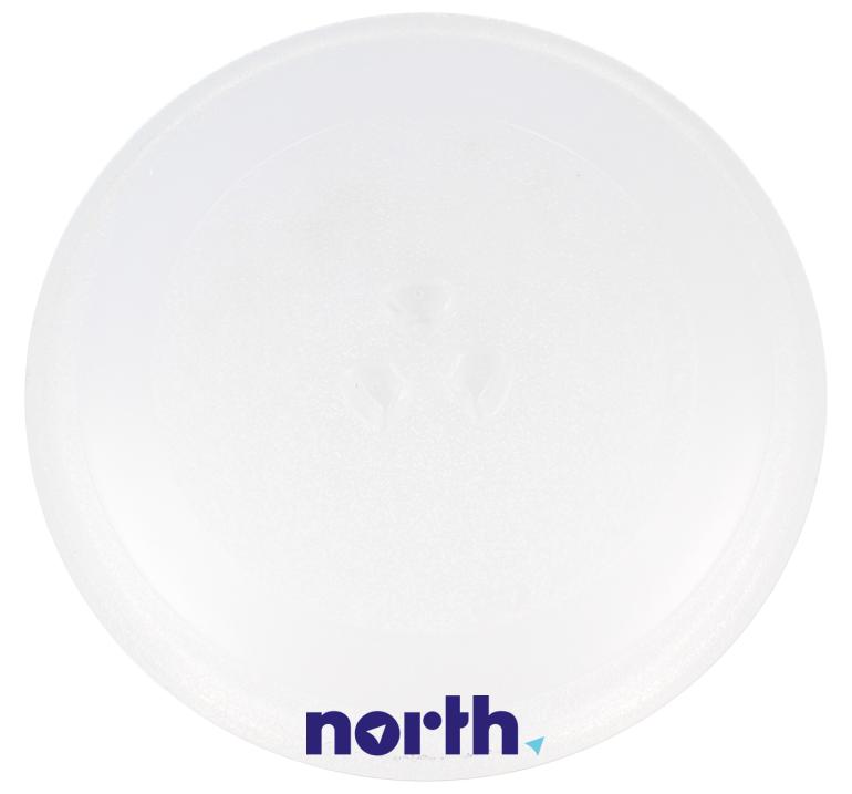 Talerz szklany 24.5cm do mikrofali Gorenje MO20DGS,1