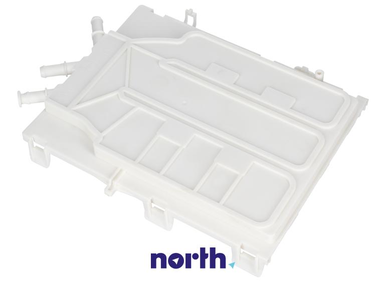 Pokrywa komory na proszek do pralki Samsung WW90J6400CW/EG,1