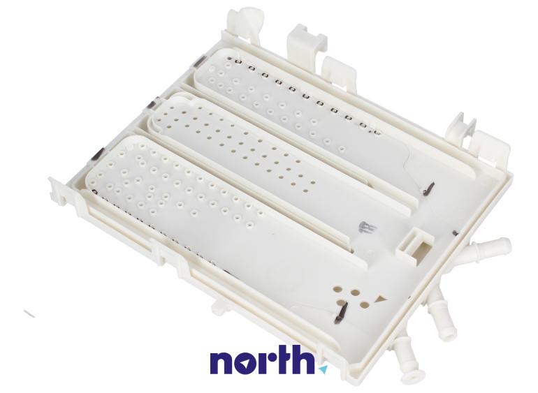 Pokrywa komory na proszek do pralki Samsung WF90F5E5U4X/EU,2