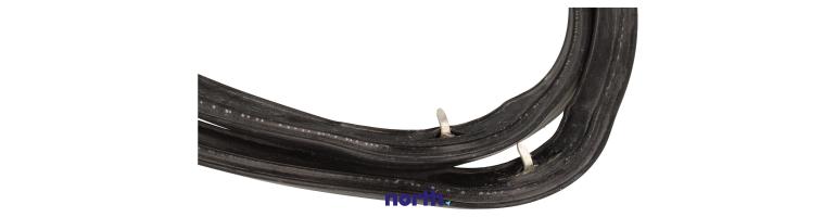Uszczelka drzwi do piekarnika do Whirlpool W6OM44S1HBL,2