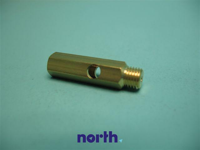 Dysza propan-butan-powietrze 1.55mm BSI do kuchenki do Amica 56GCE3.43ZPTAKD(SR),1