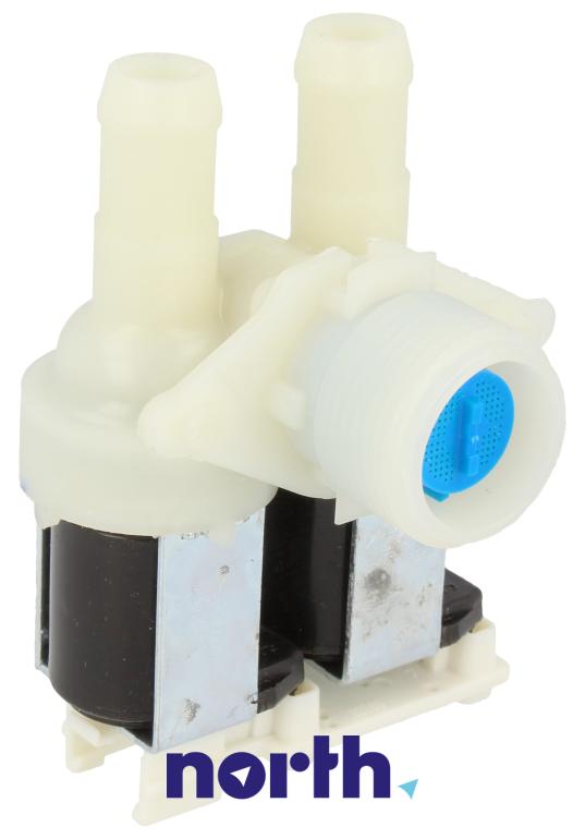 Elektrozawór podwójny do pralki Whirlpool AWO/D 45140,0