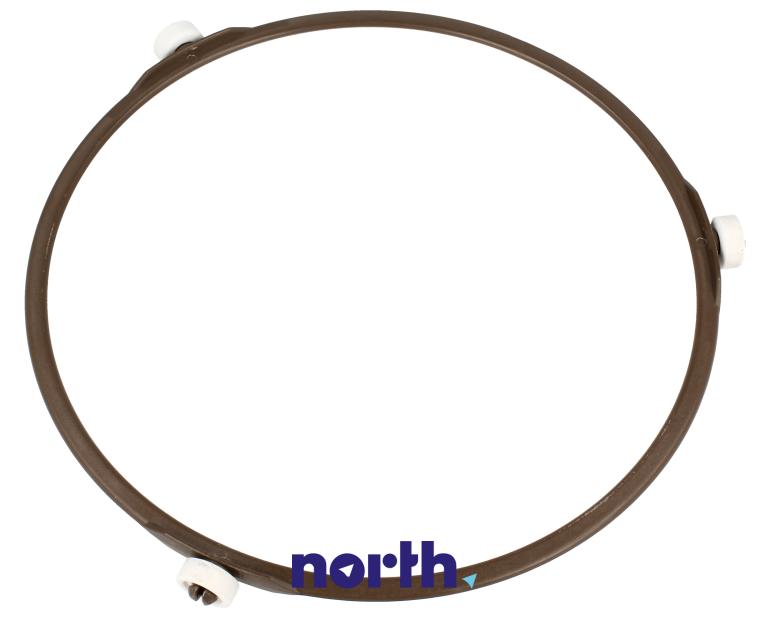 Pierścień obrotowy z rolkami do mikrofali Toshiba MW2-AG23PF (BK),0