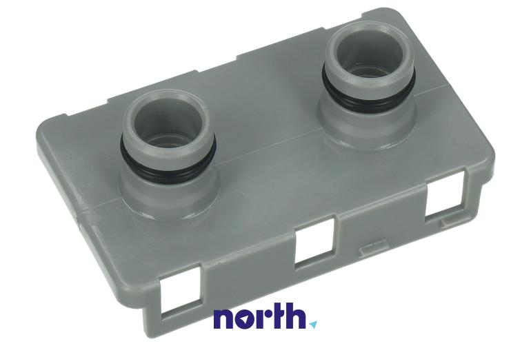 Uchwyt ramienia spryskiwacza do zmywarki do Samsung DW60M6050BB/EE,0